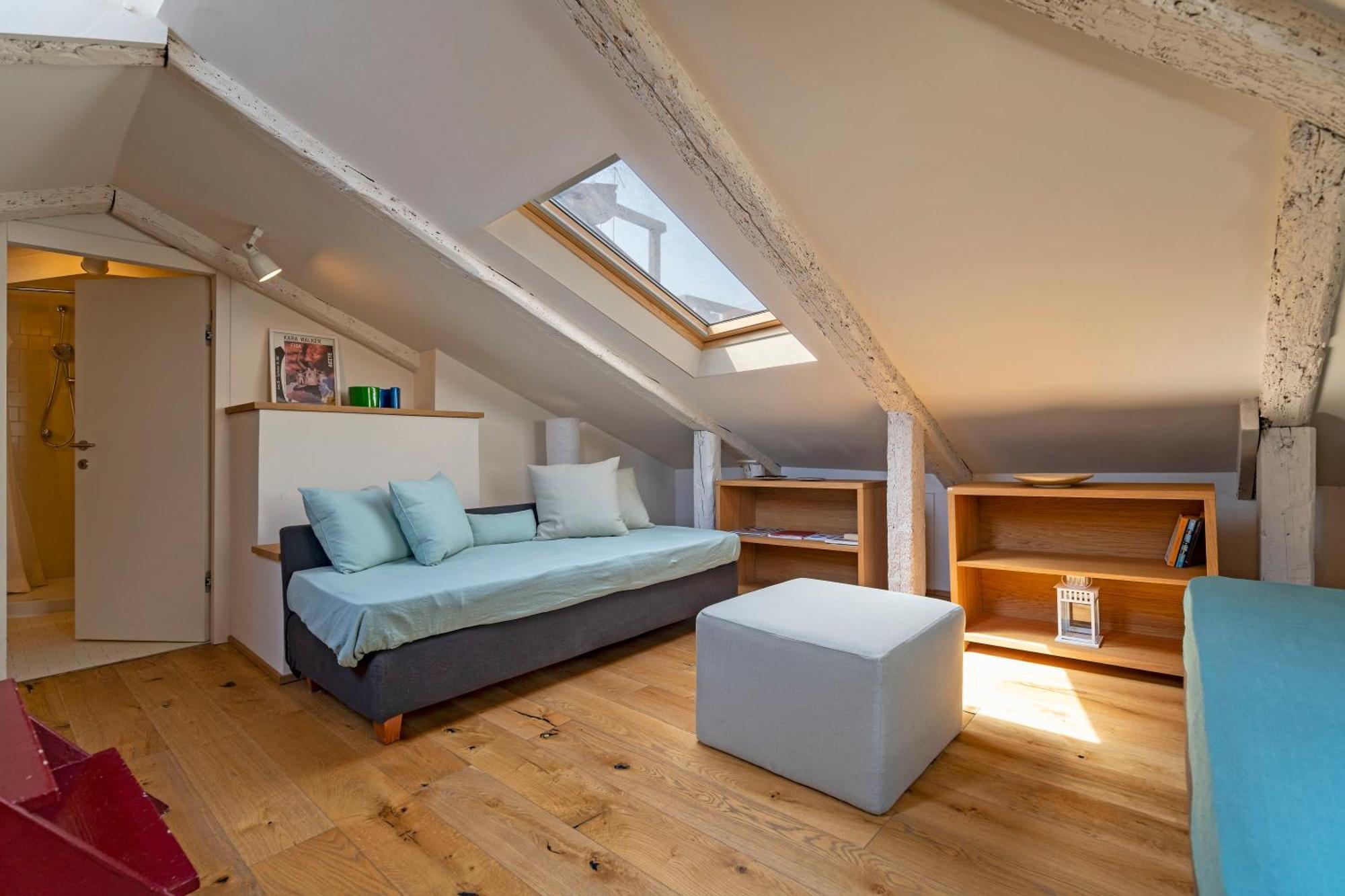 Apartamento Ca' San Lio